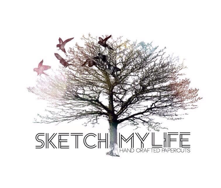 Sketch My Life